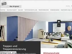 Sites similar to treppenmeister.com