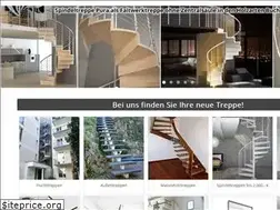 Sites similar to treppenportal-deutschland.de