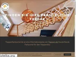Sites similar to treppenportal.de