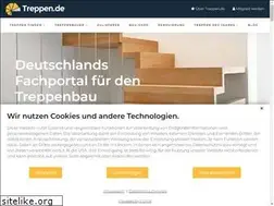Sites similar to treppenportal.eu