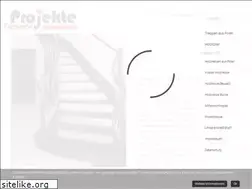 Sites similar to treppenprojekte.de
