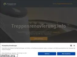 Sites similar to treppenrenovierung.info