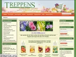 Sites similar to treppens.de