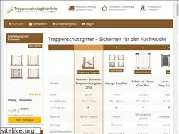 Sites similar to treppenschutzgitter-info.de