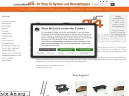Sites similar to treppenshop24.com