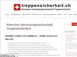 Sites similar to treppensicherheit.ch