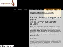 Sites similar to treppenundtueren.de