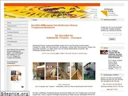 Sites similar to treppenwerkstaetten.de