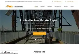 Sites similar to trepryor.com