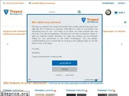 Sites similar to trepsa.de