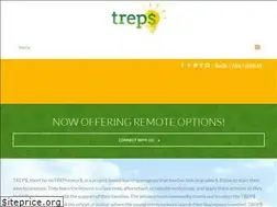 Sites similar to trepsed.com