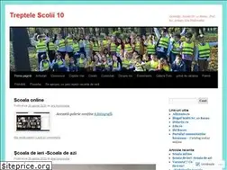 Sites similar to treptelescolii.wordpress.com