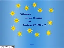 Sites similar to treptower-sportverein-1949.de