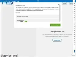 Sites similar to treq-sim.com