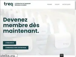 Sites similar to treq.ca