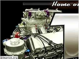 Sites similar to treracingengines.com