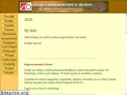Sites similar to trerennismidi.is