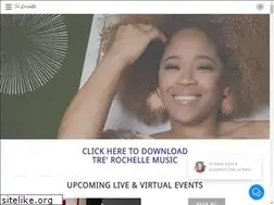 Sites similar to trerochelle.com