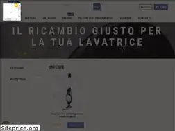 Sites similar to trerretech.it
