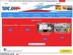 Sites similar to trersrl.it