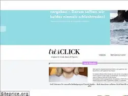 Sites similar to tres-click.com