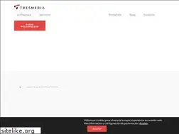 Sites similar to tres.pe