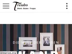 Sites similar to tresabo.de