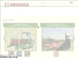 Sites similar to tresac.co.rs