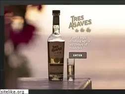 Sites similar to tresagaves.com