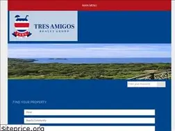 Sites similar to tresamigos-cr.com