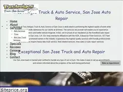 Sites similar to tresamigosauto.com