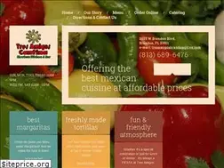 Sites similar to tresamigosbrandon.net