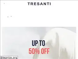 Sites similar to tresanti.eu