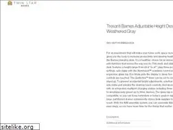 Sites similar to tresantifurniture.com