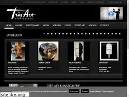 Sites similar to tresart.nl