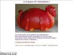 Sites similar to tresaur.com
