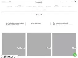 Sites similar to tresbebe.com.br