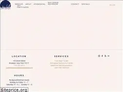 Sites similar to tresbellespa.com