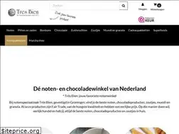 Sites similar to tresbien.nl