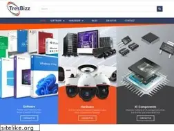 Sites similar to tresbizz.com