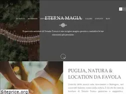 Sites similar to tresca.it