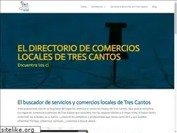 Sites similar to trescantosonline.com