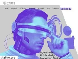 Sites similar to tresce.com