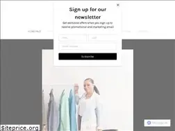 Sites similar to treschicshopper.com