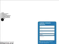 Sites similar to trescinco.com.br