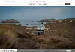 Sites similar to tresco.co.uk