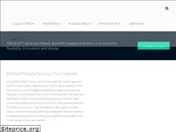 Sites similar to tresco.in