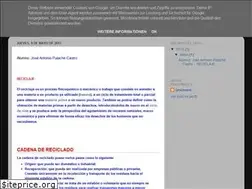 Sites similar to trescoloresreci.blogspot.com