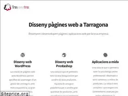 Sites similar to trescomatres.com