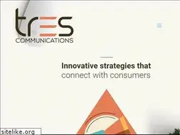 Sites similar to trescommunications.com